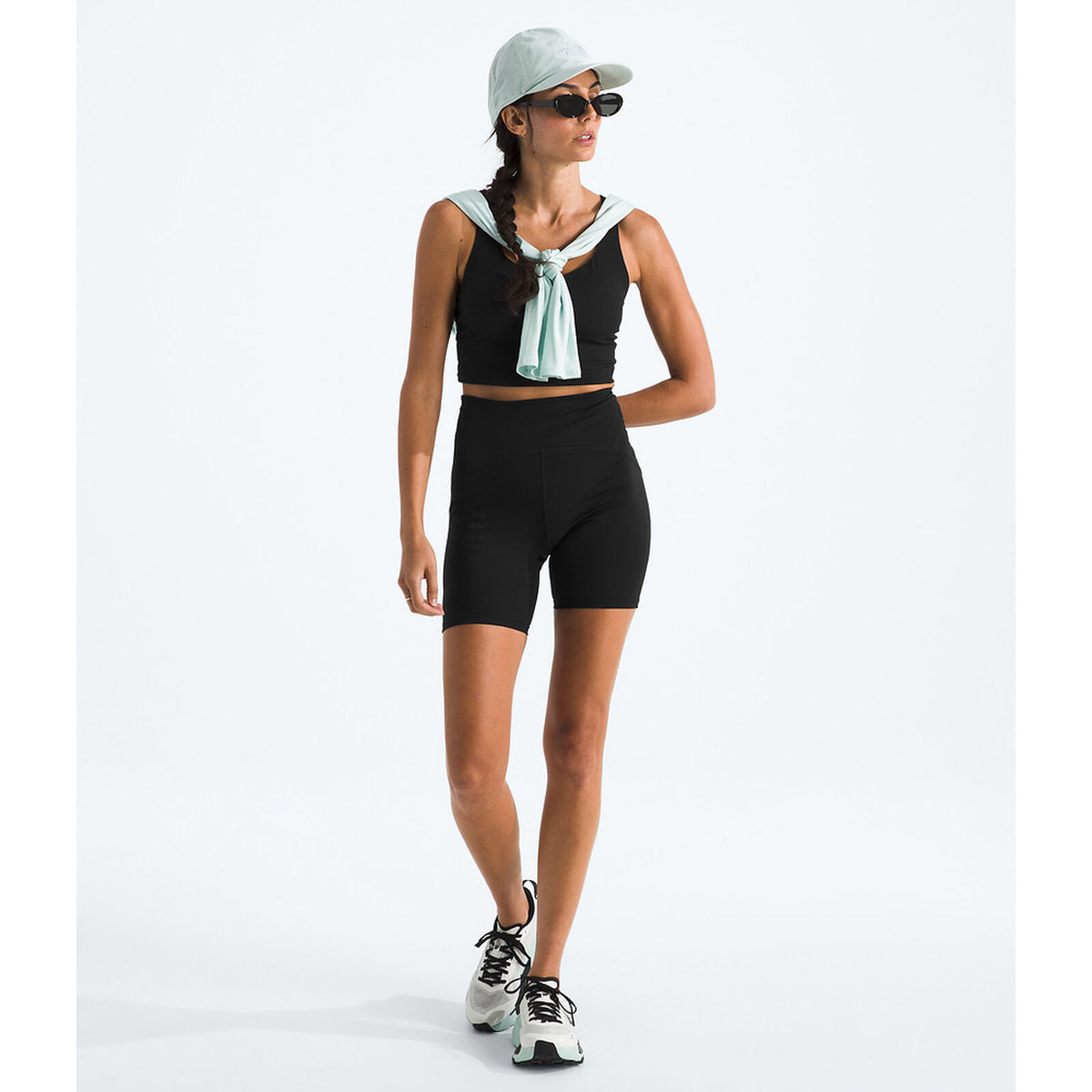 The North Face Women's Jaida Pocket Short