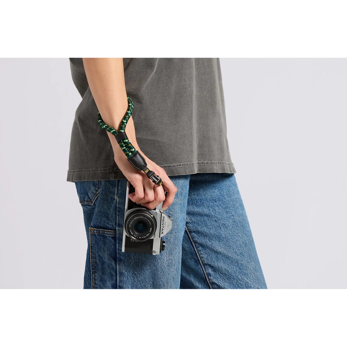 Nocs Nocloc Approach Wrist Loop