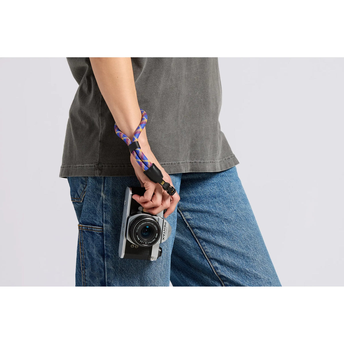 Nocs Nocloc Approach Wrist Loop