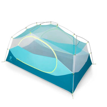 Nemo Aurora 2P Tent & Footprint Outside Sports