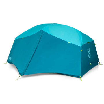 Nemo Aurora 2P Tent & Footprint Outside Sports