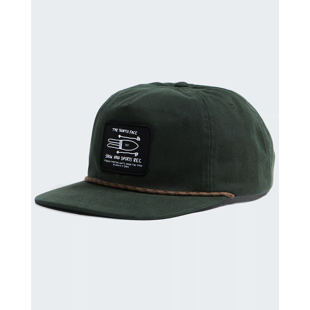 The North Face Norm 5-Panel Cap