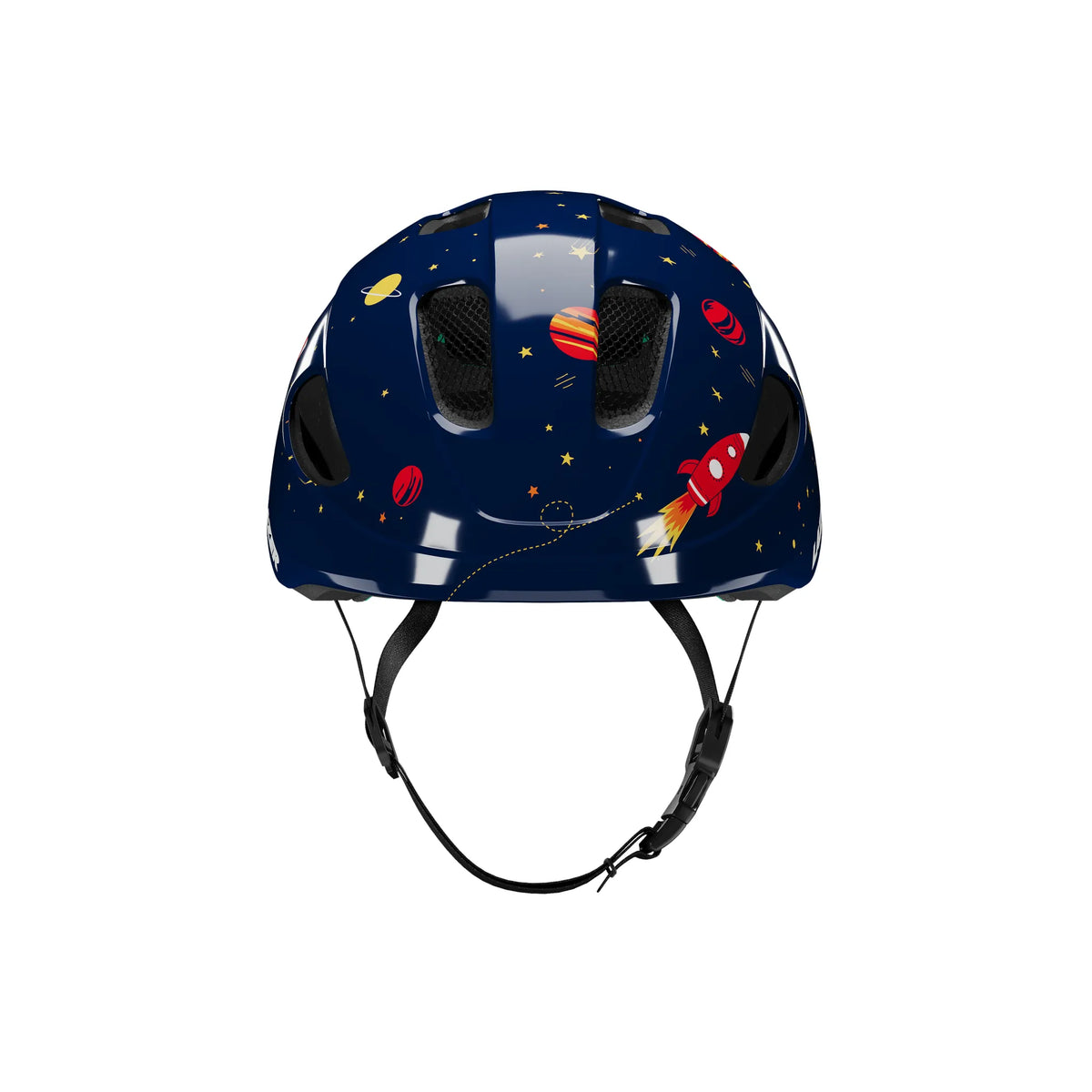 Lazer Kid's Nutz 2.0 Kineticore Bike Helmet