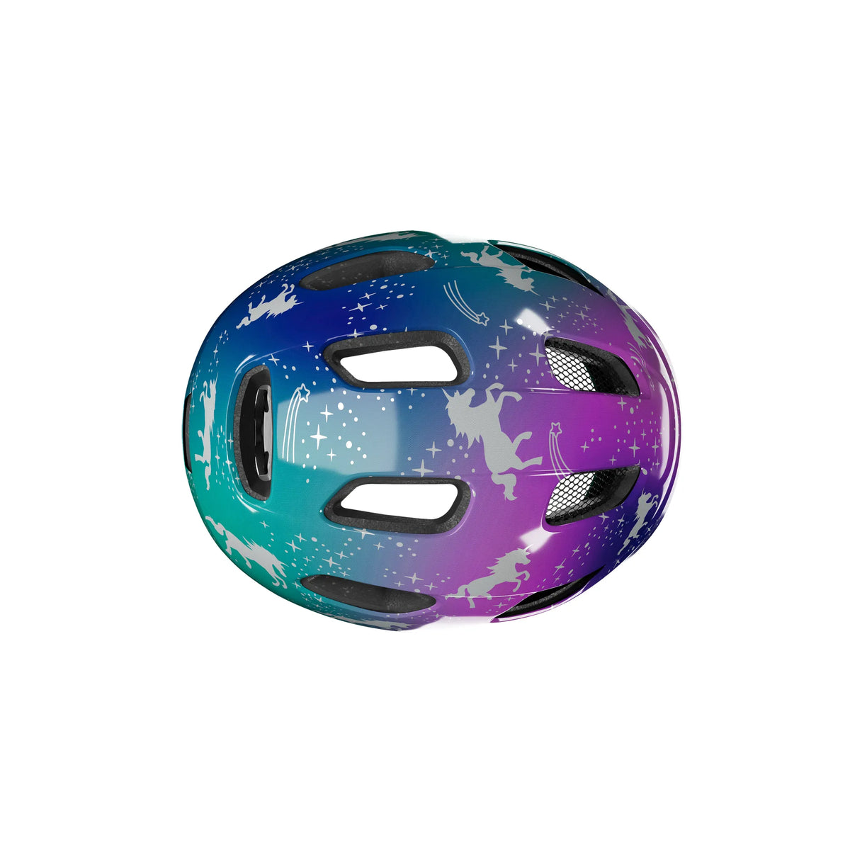 Lazer Kid's Nutz 2.0 Kineticore Bike Helmet
