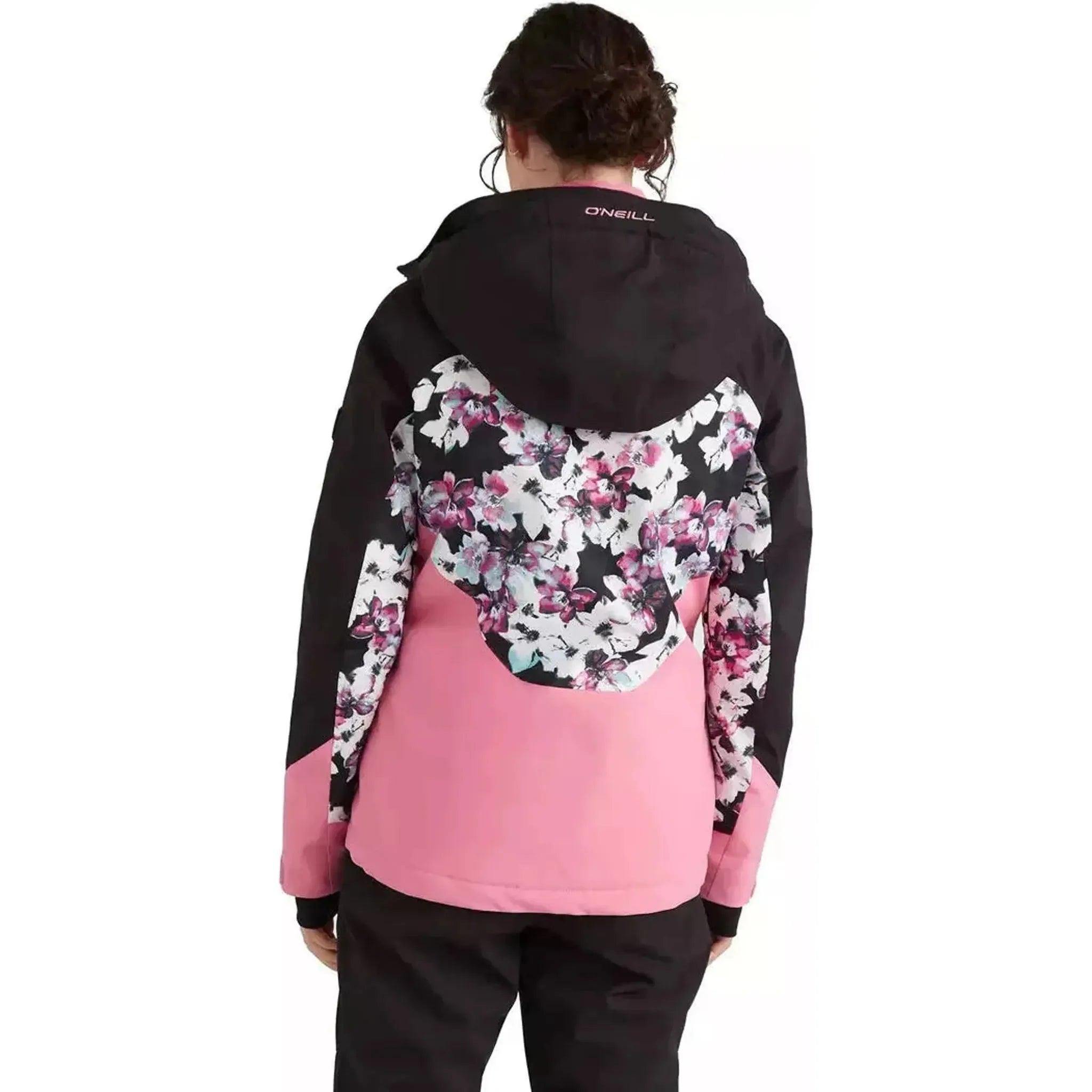 O'Neill Kids Diamond Jacket Outside Sports