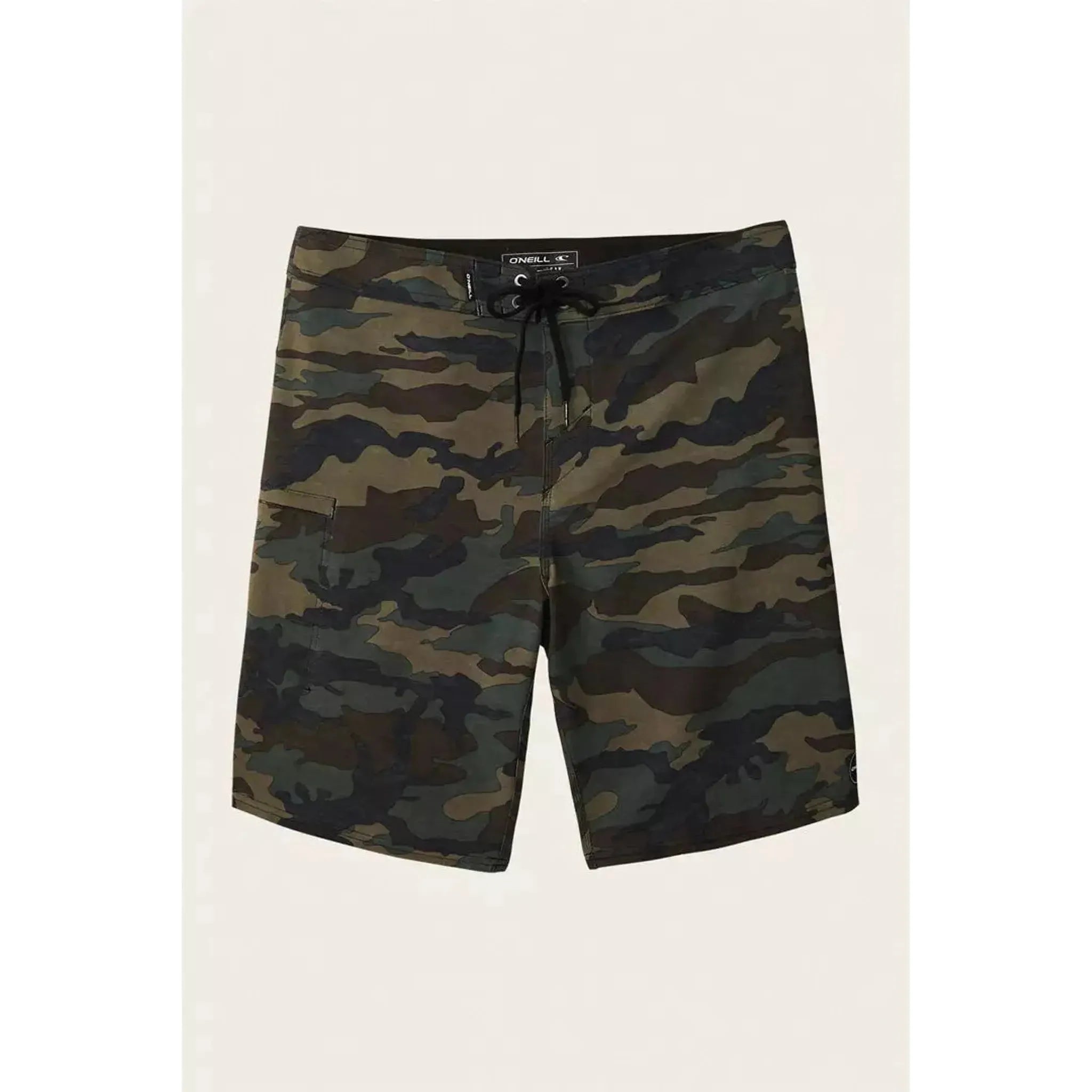 O'Neill Mens Hyperfreak Elevate Shorts Outside Sports