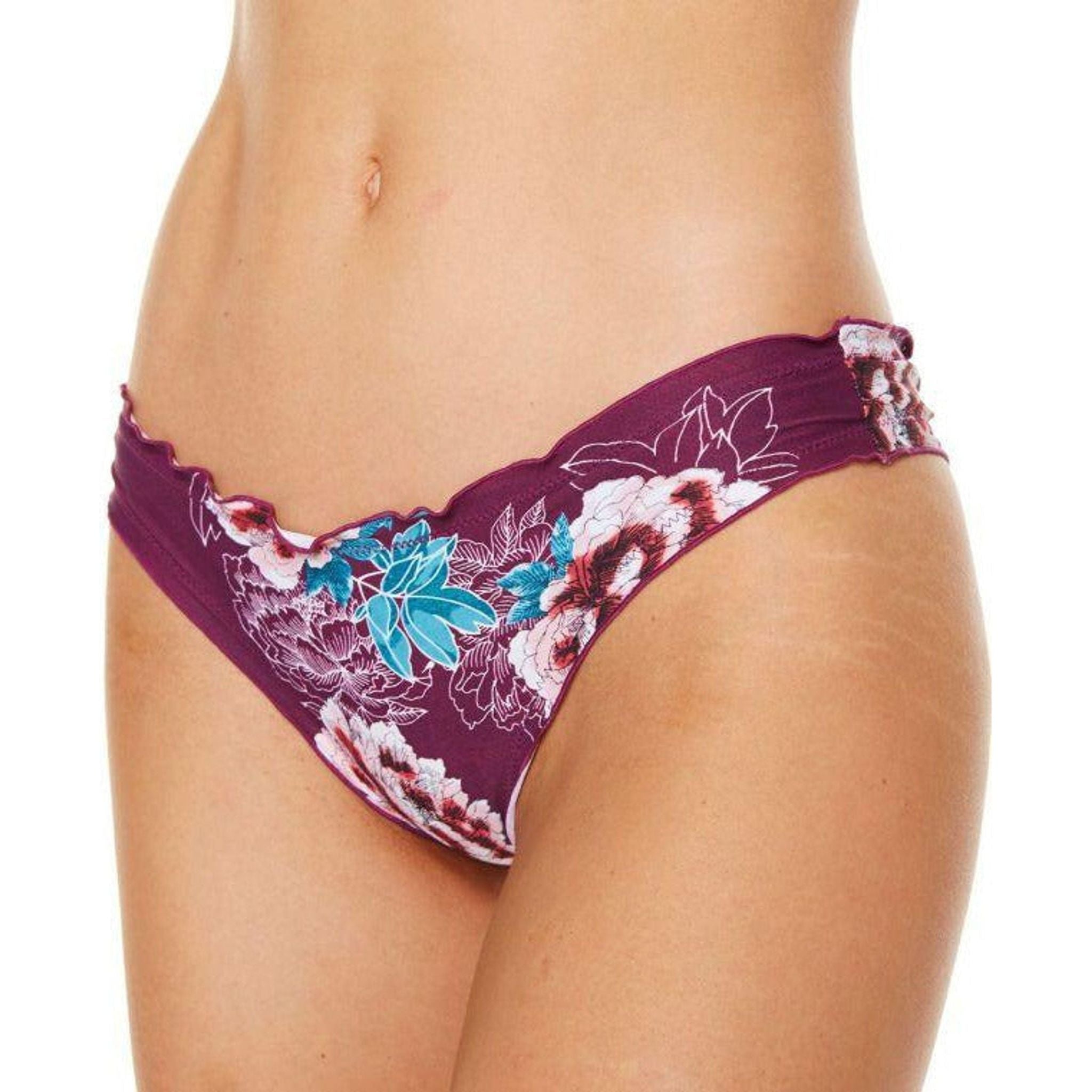 O'Neill Rapture Bikini Pant Outside Sports