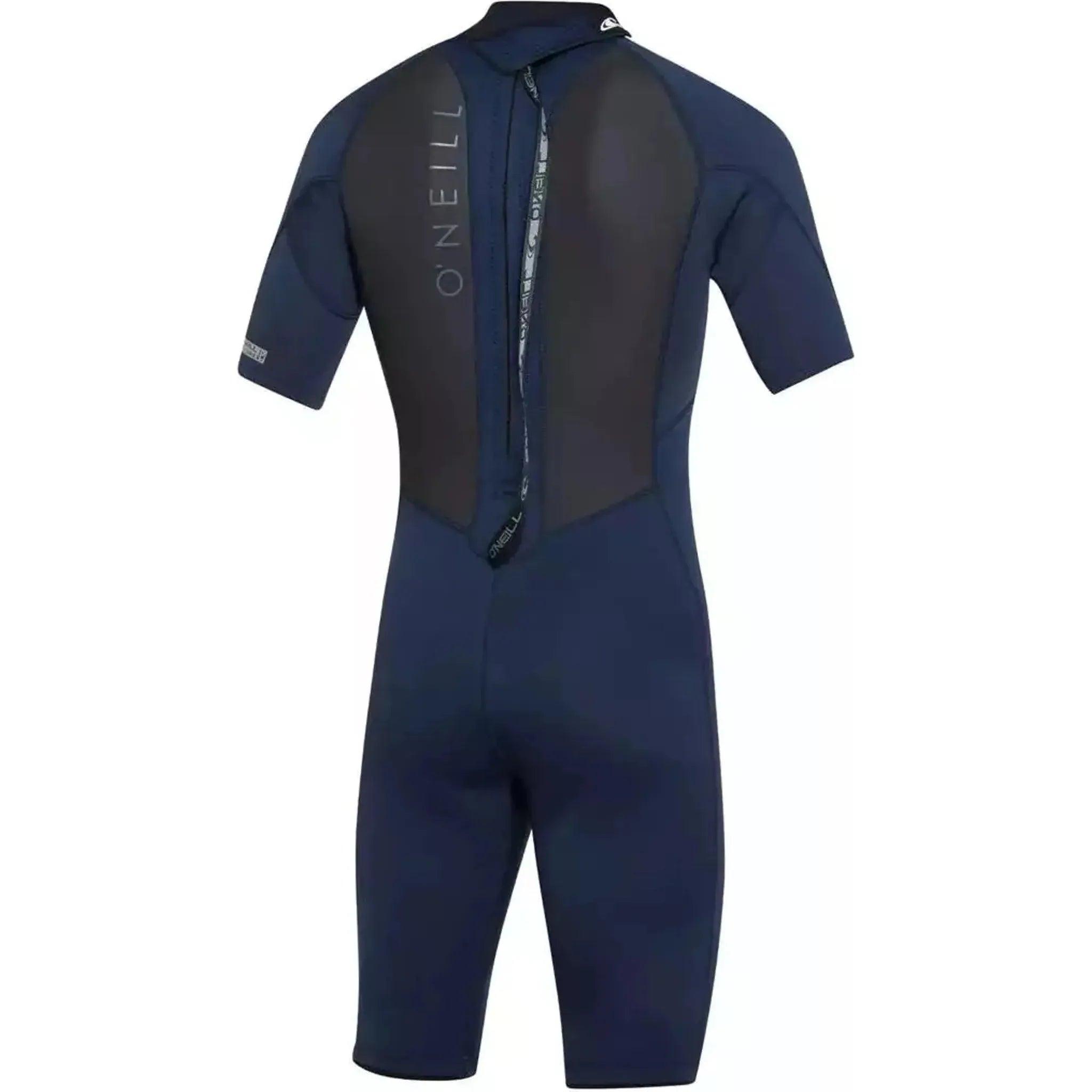 O'Neill Reactor II 2mm Spring Outside Sports