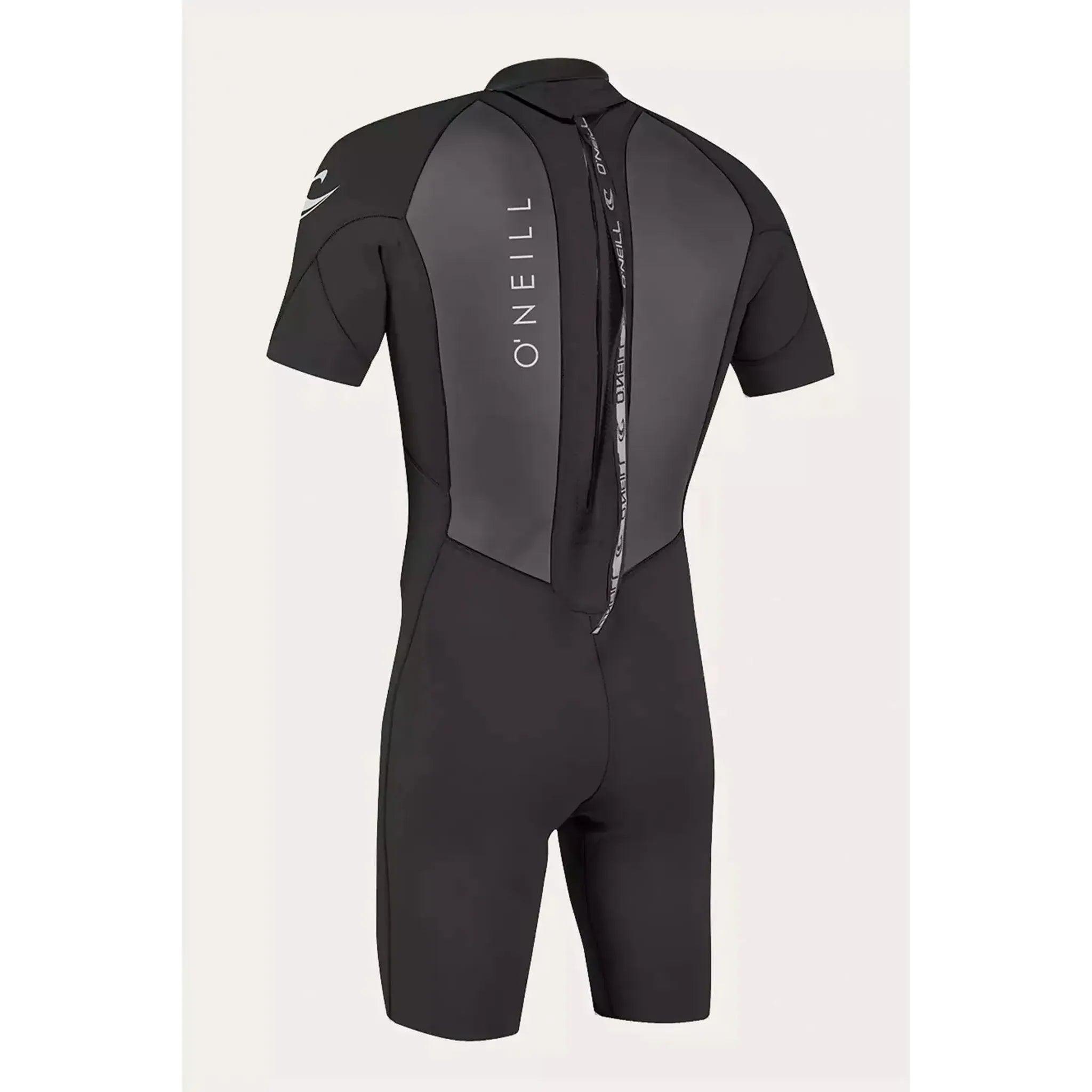 O'Neill Reactor II 2mm Spring Outside Sports