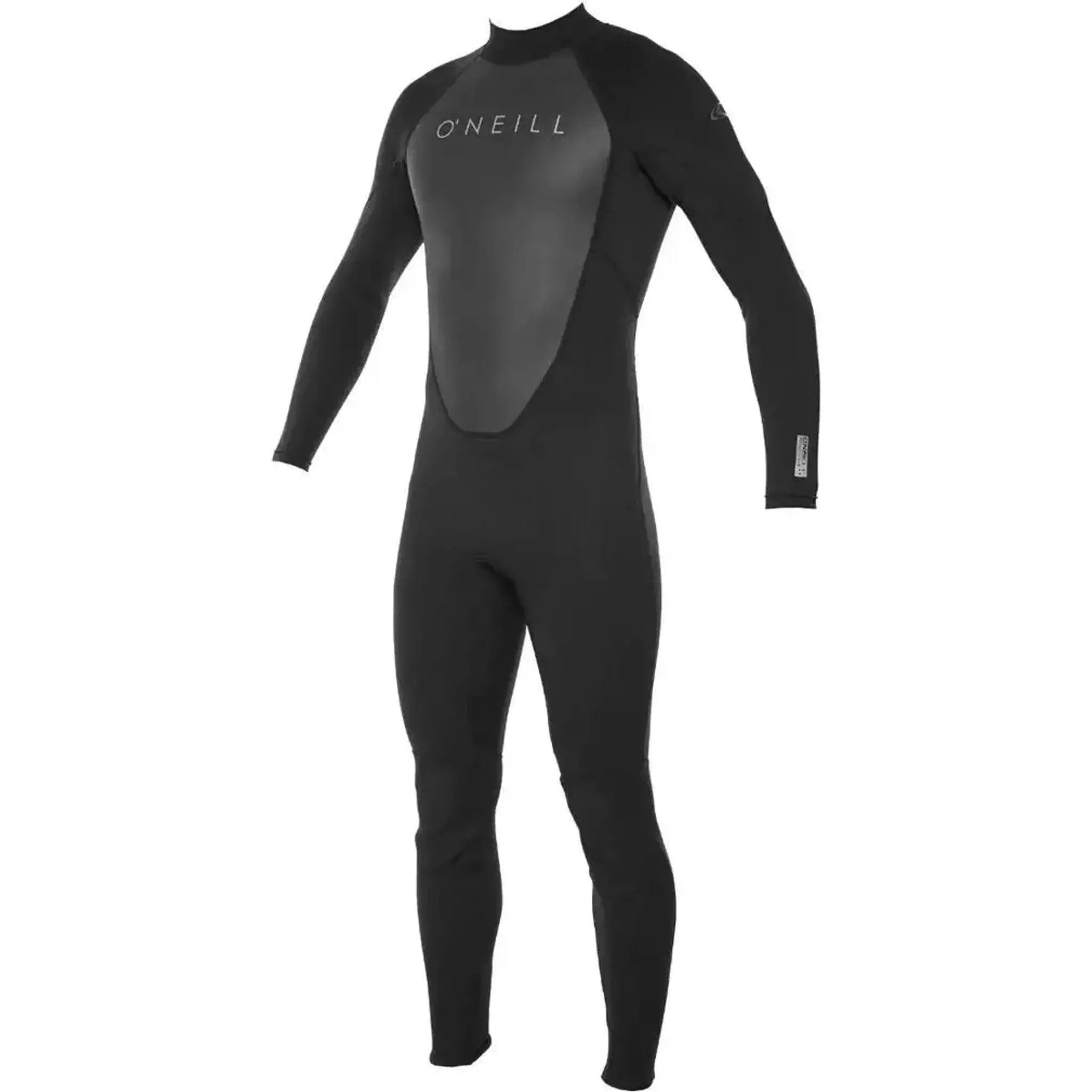 O'Neill Reactor II 3/2mm Mens Outside Sports