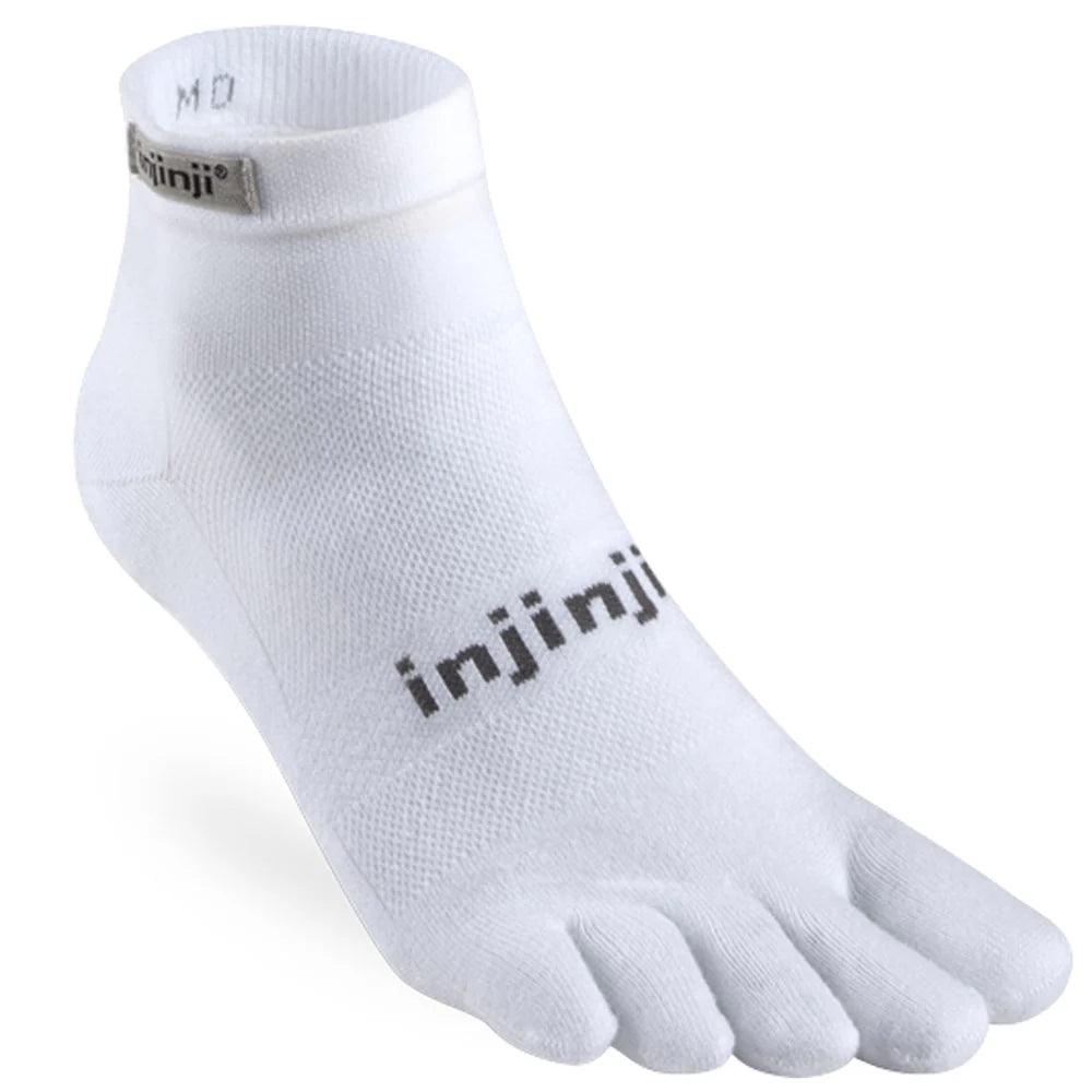Injinji Run Lightweight Mini Crew
