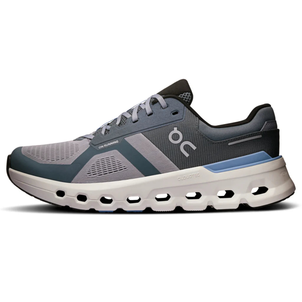 On Running Men's Cloudrunner 2 Running Shoes