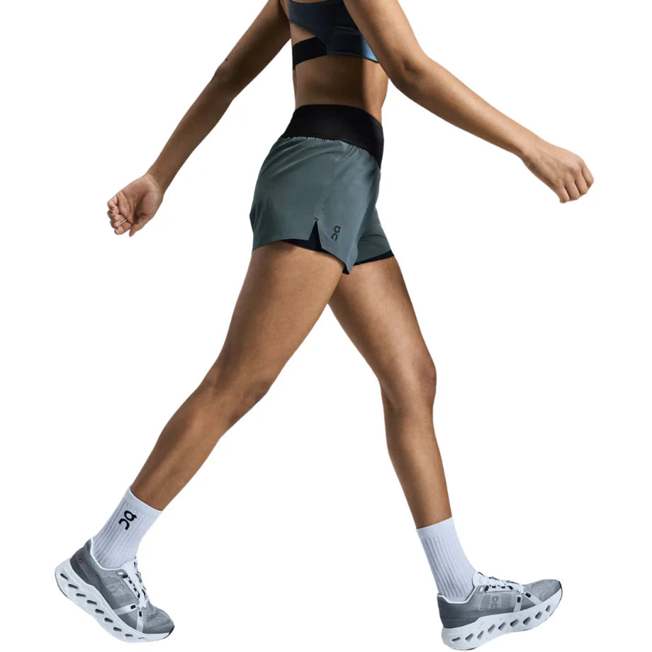 On Running Women's Running Shorts
