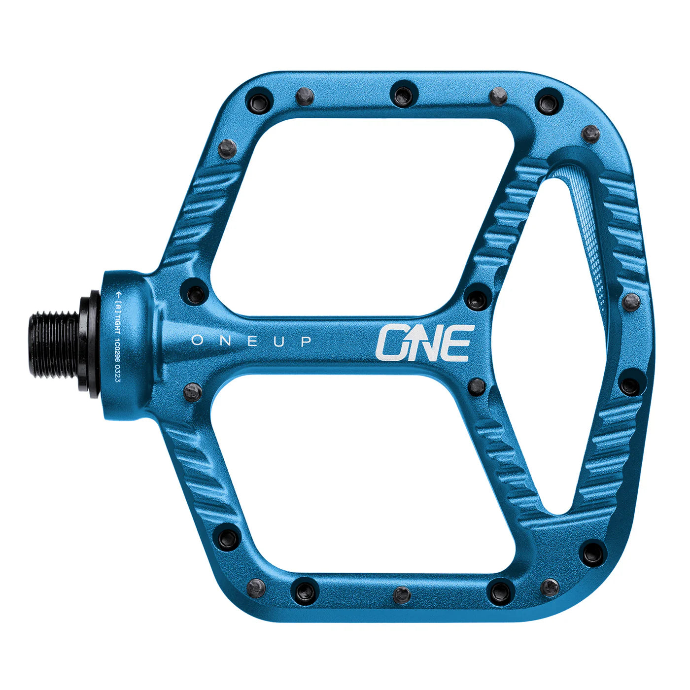 OneUp Aluminium Flat Pedals