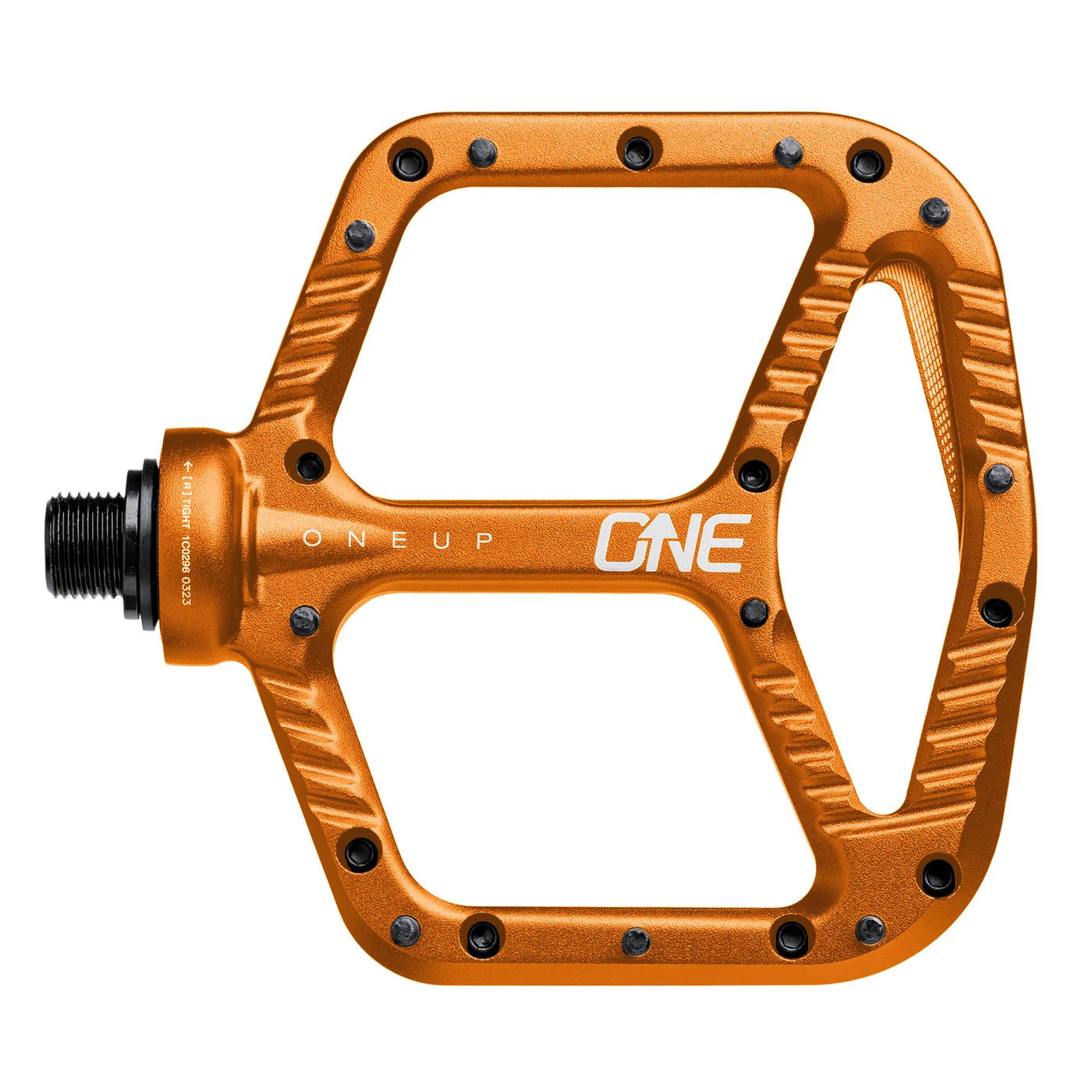 OneUp Aluminium Flat Pedals