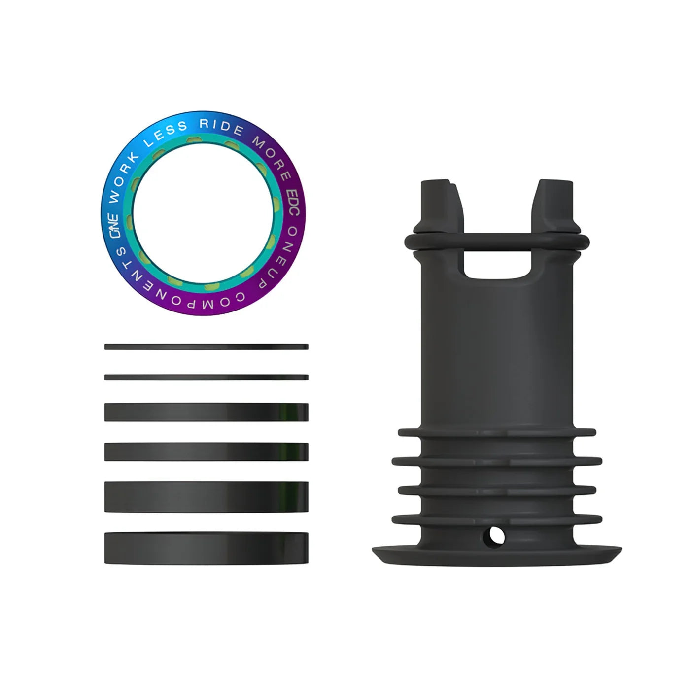OneUp EDC Top Cap