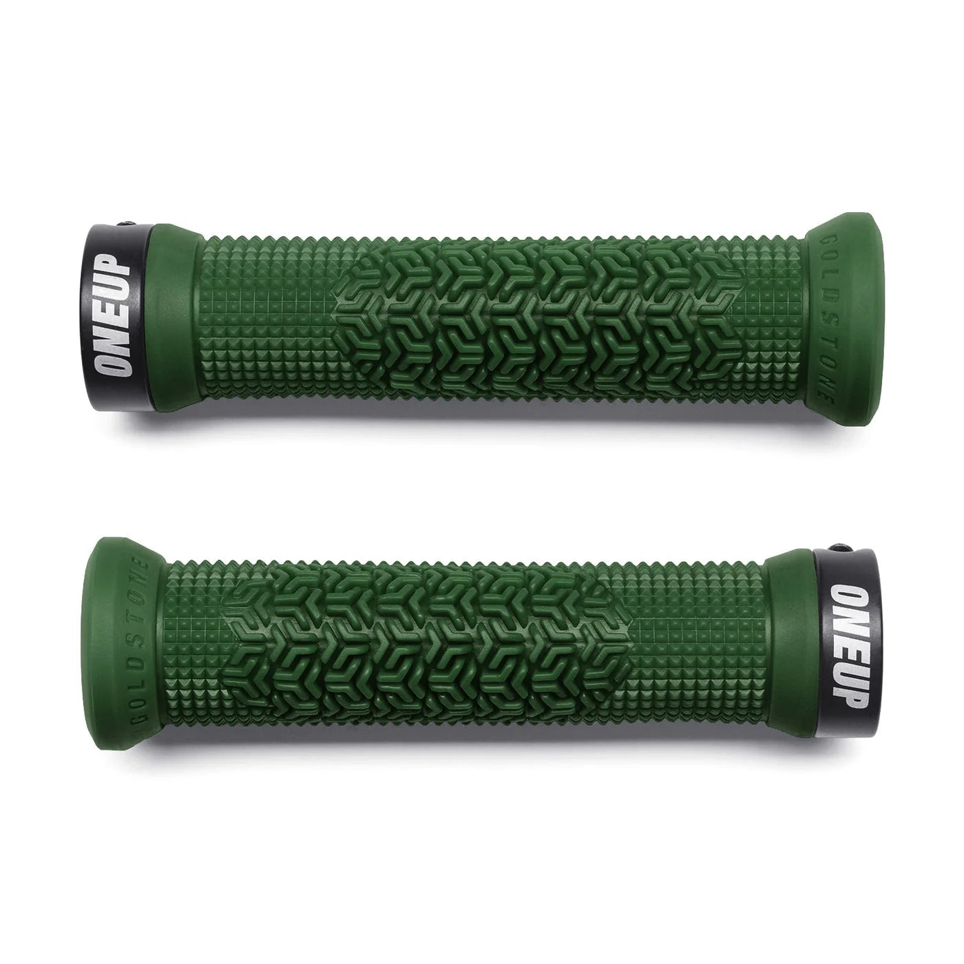 OneUp Jackson Goldstone Lock-On Grips