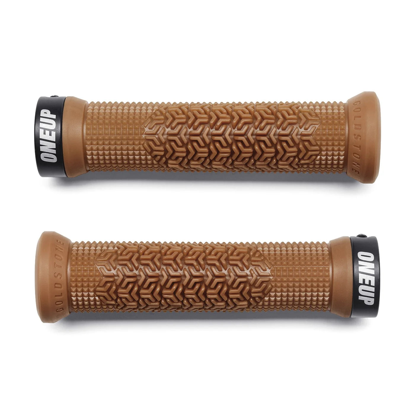 OneUp Jackson Goldstone Lock-On Grips