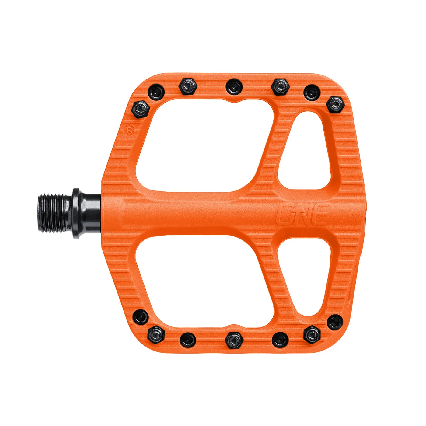 OneUp Small Composite Flat Pedals