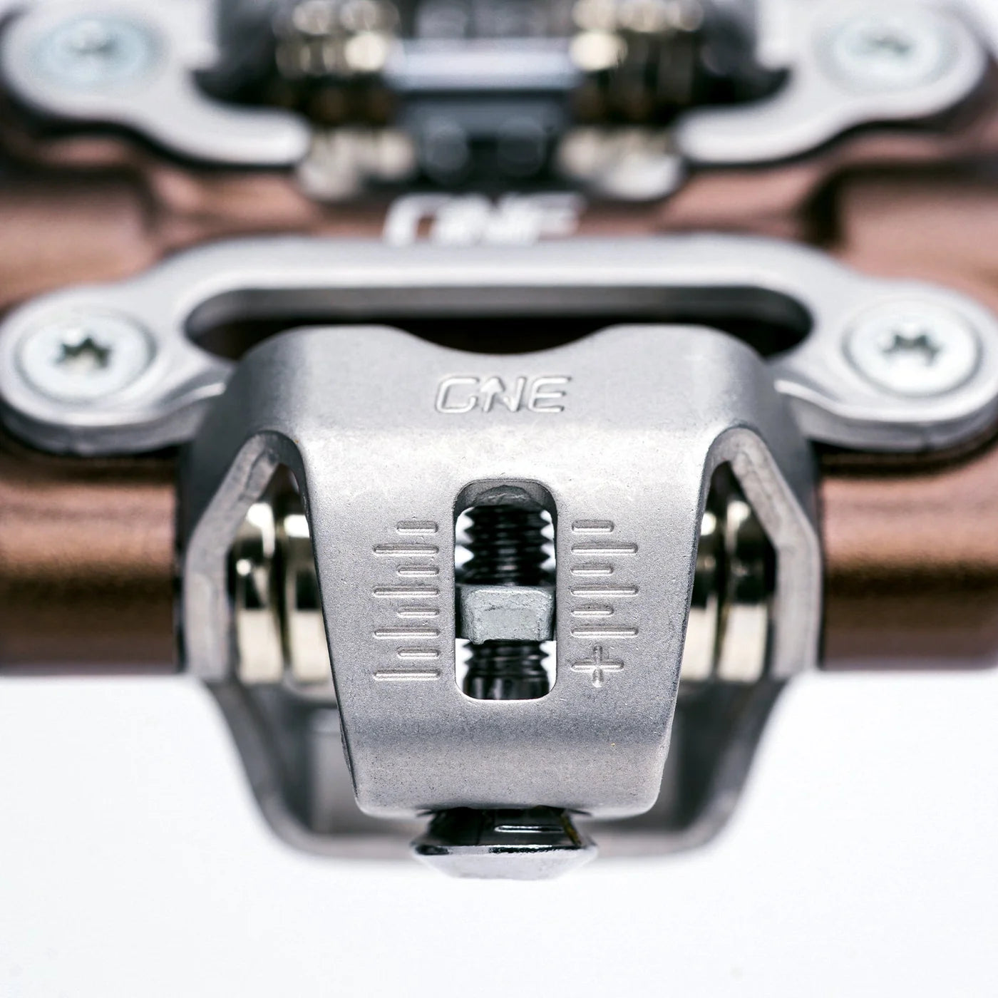 OneUp XC Clip Pedals