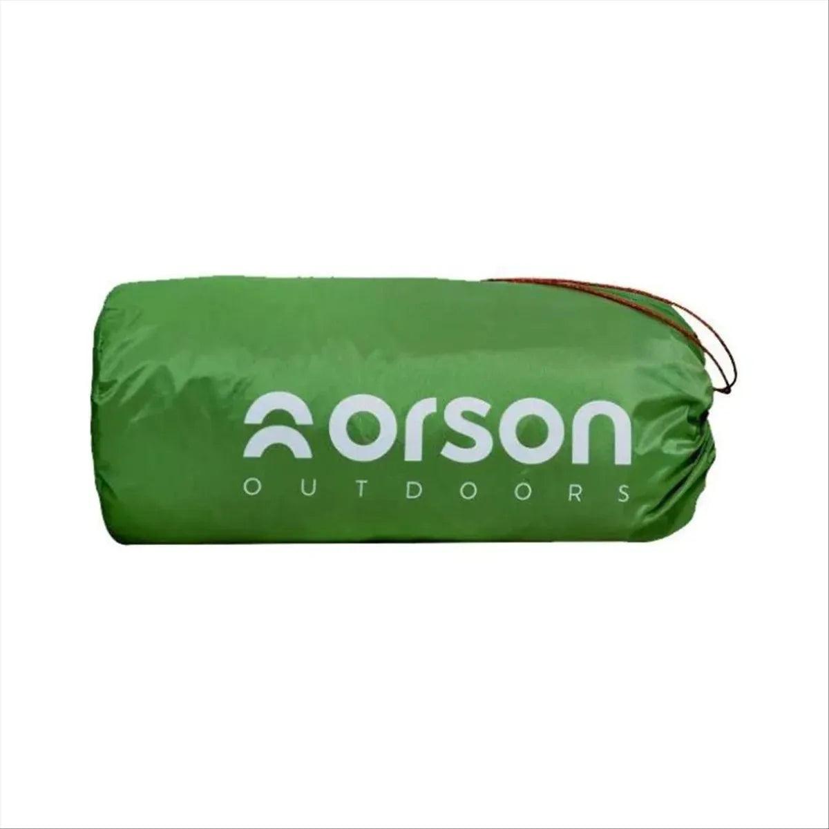 Orson Tarp Shadow Polyester 3mx3m Green