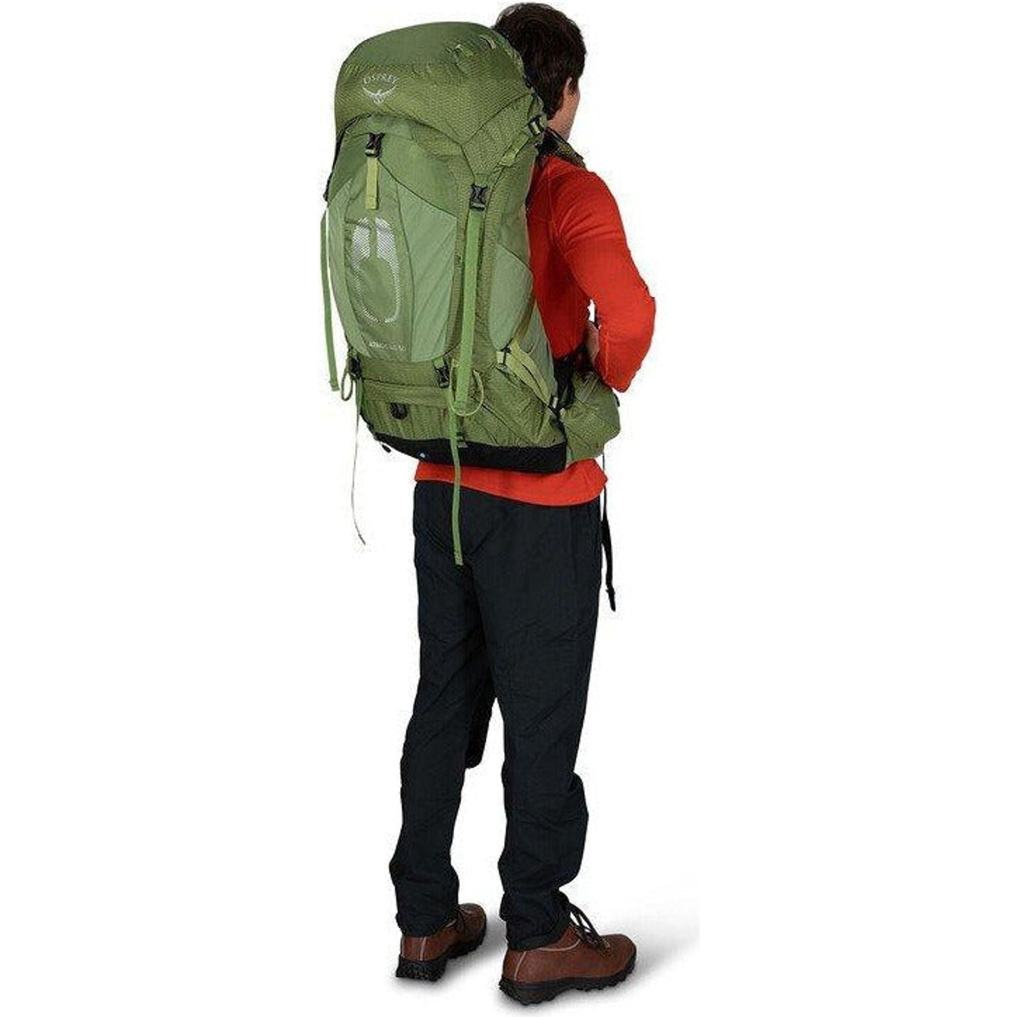 Osprey Atmos AG 50 Outside Sports