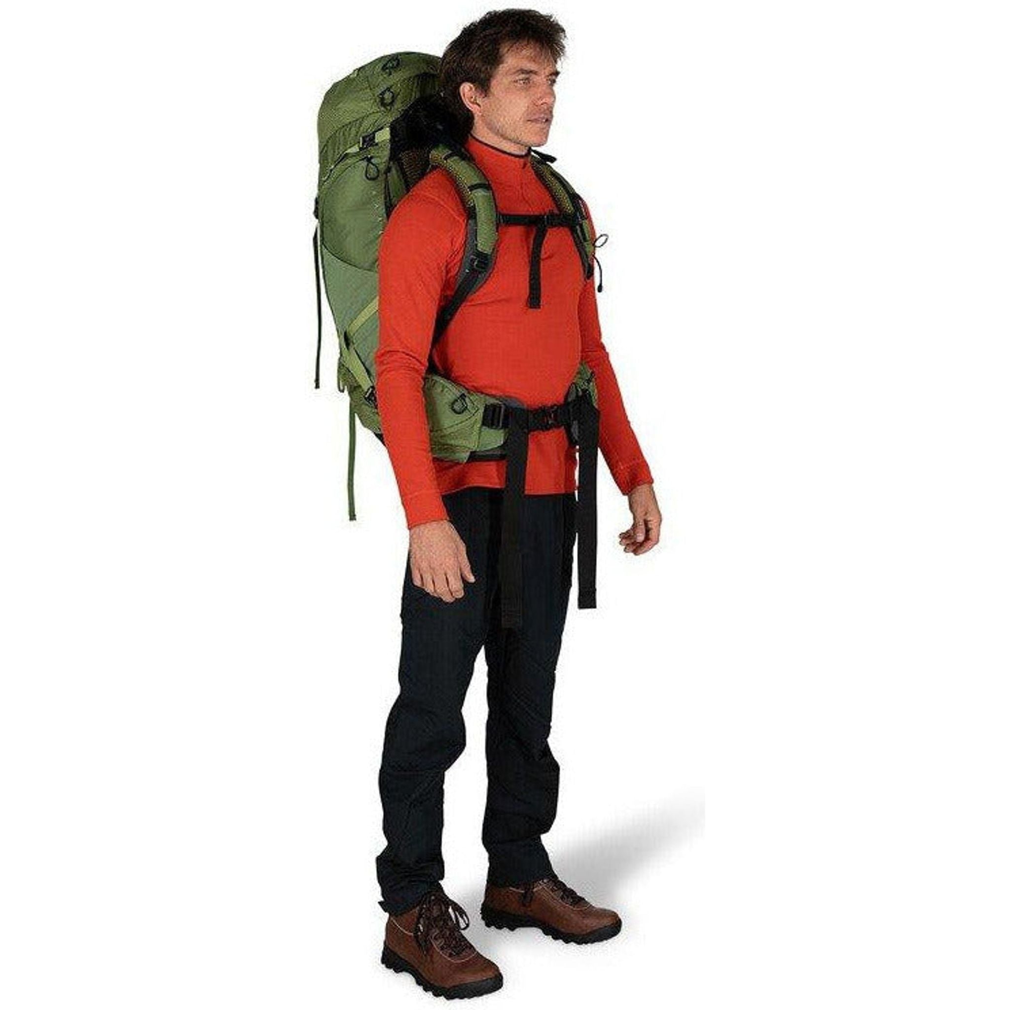 Osprey Atmos AG 50 Outside Sports