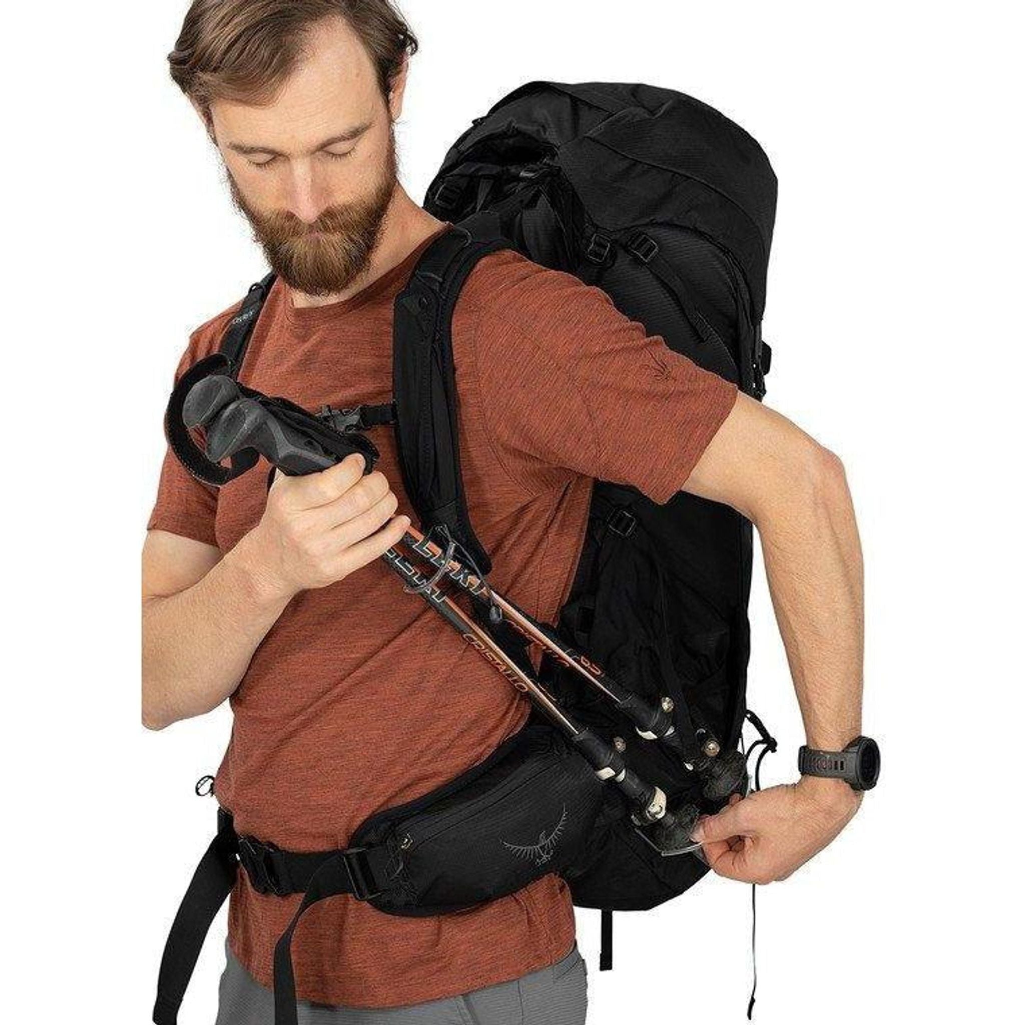 Osprey Talon 44 Backpack Outside Sports