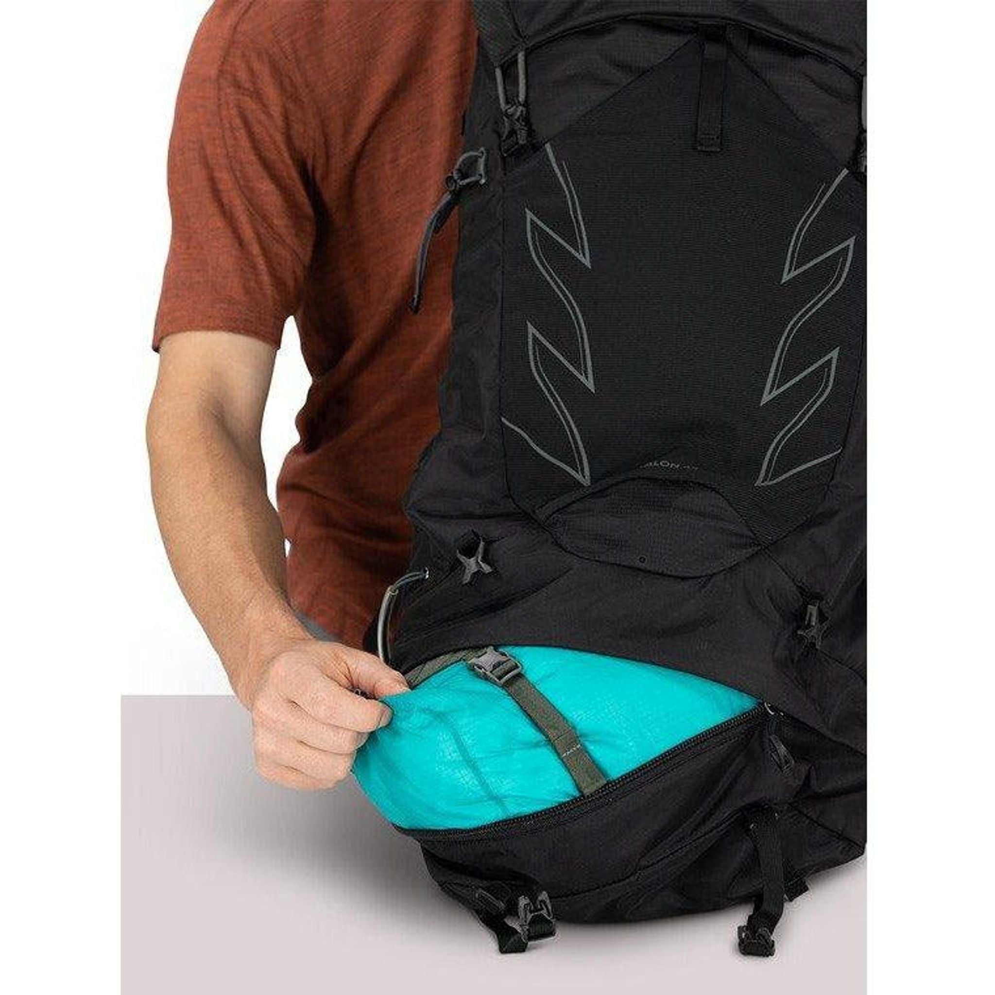 Osprey Talon 44 Backpack Outside Sports
