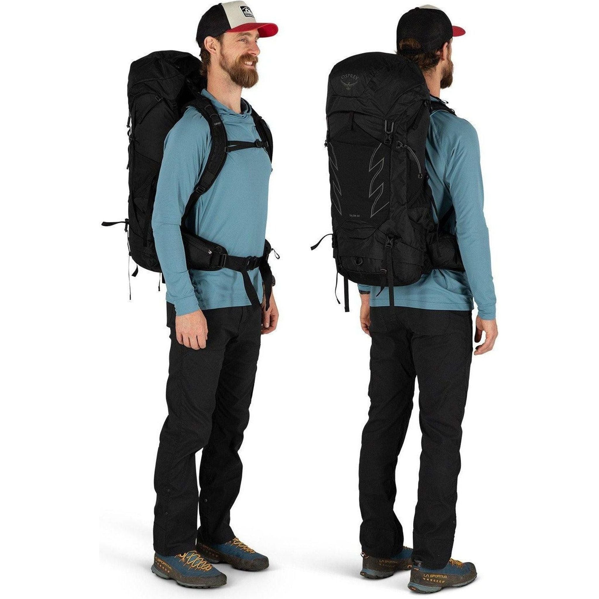 Osprey Talon 44 Backpack Outside Sports