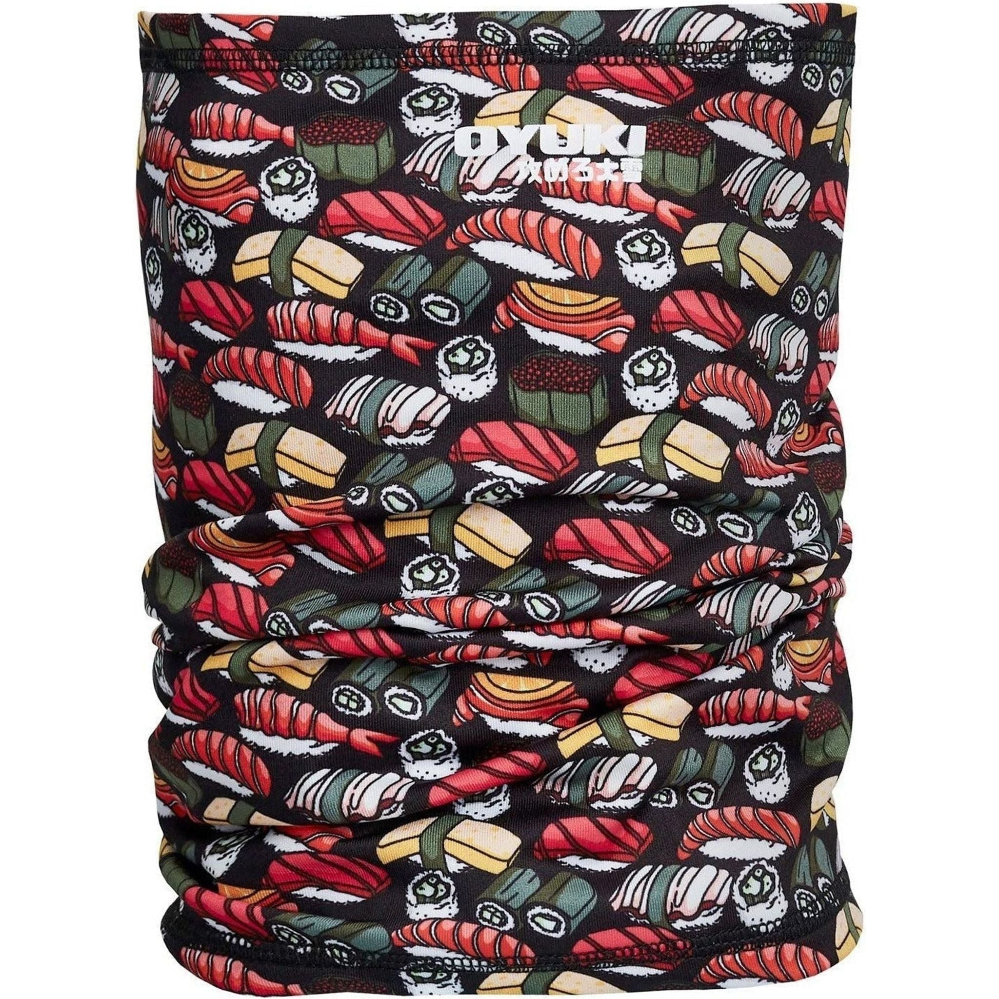 Oyuki Pro Tube Outside Sports