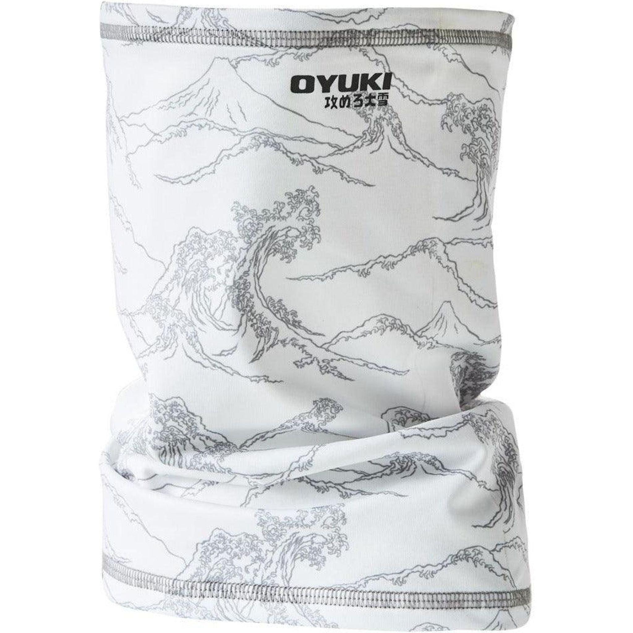 Oyuki Pro Tube Outside Sports