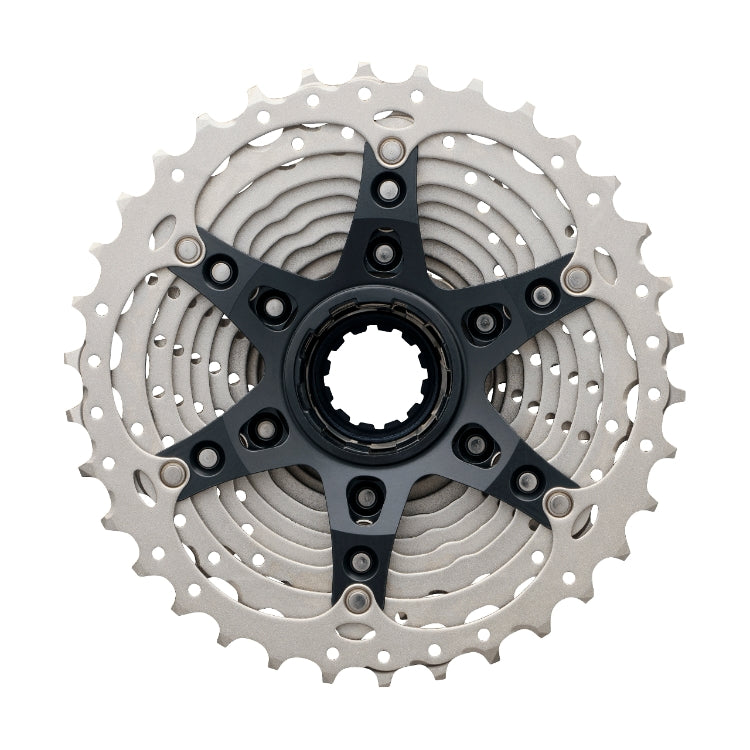 Shimano CS-HG800 Cassette 11-34 11-Speed *10Spd Freehub Compatible*