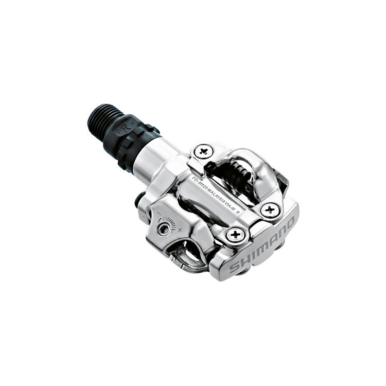 Shimano PD-M520 SPD Pedals