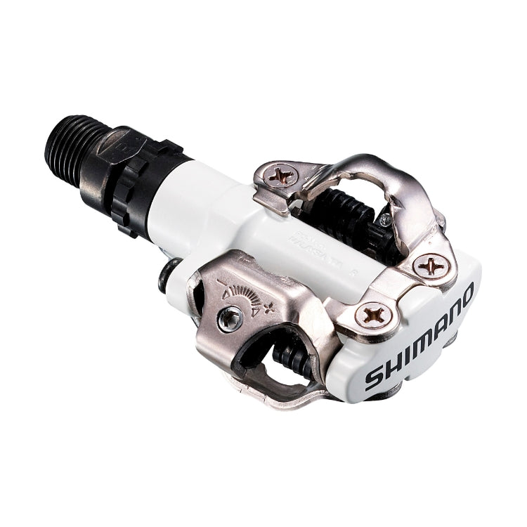 Shimano PD-M520 SPD Pedals