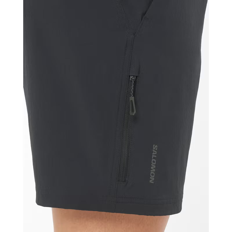 Salomon Women's Wayfarer Ease 2.0 Shorts