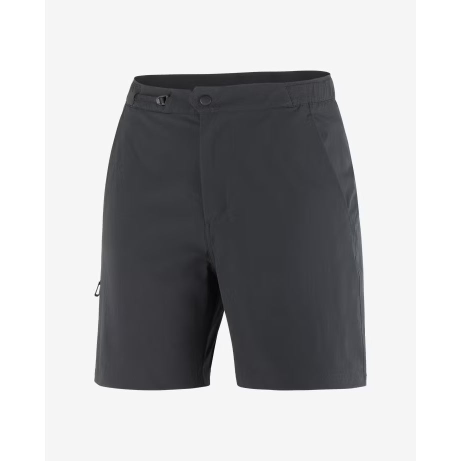Salomon Women's Wayfarer Ease 2.0 Shorts
