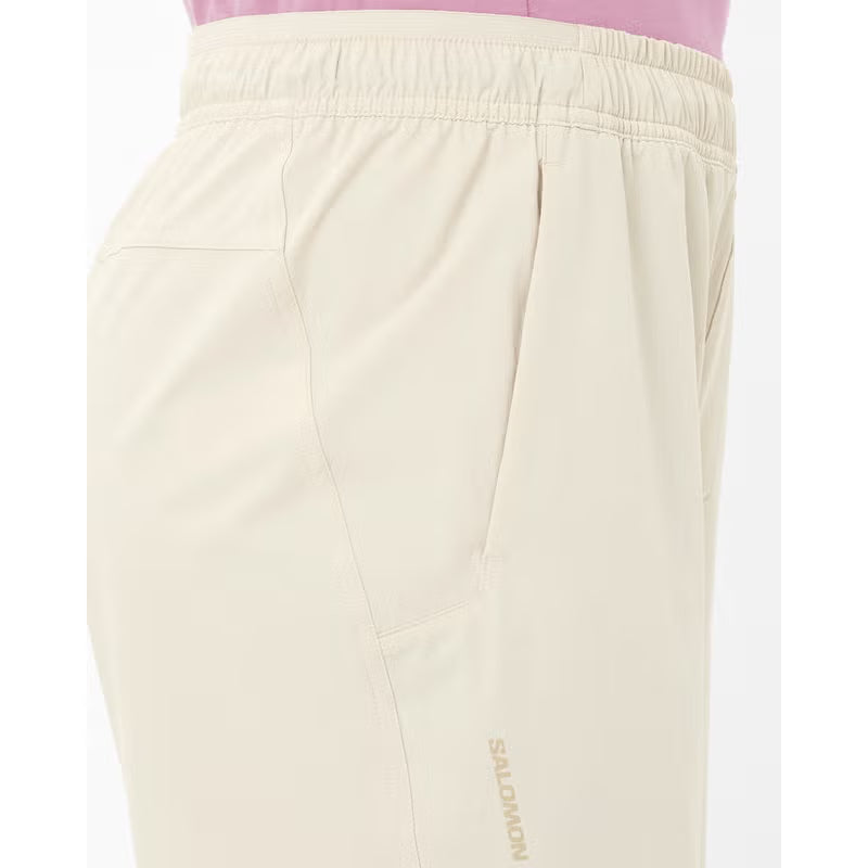 Salomon Women's Wayfarer Ease 2.0 Shorts
