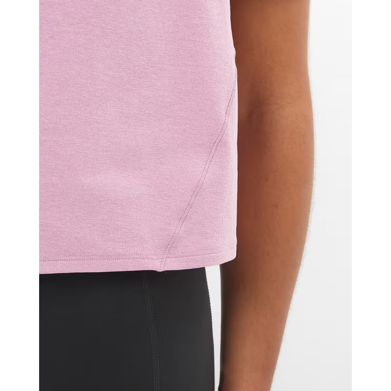 Salomon Women's Trackline T-Shirt