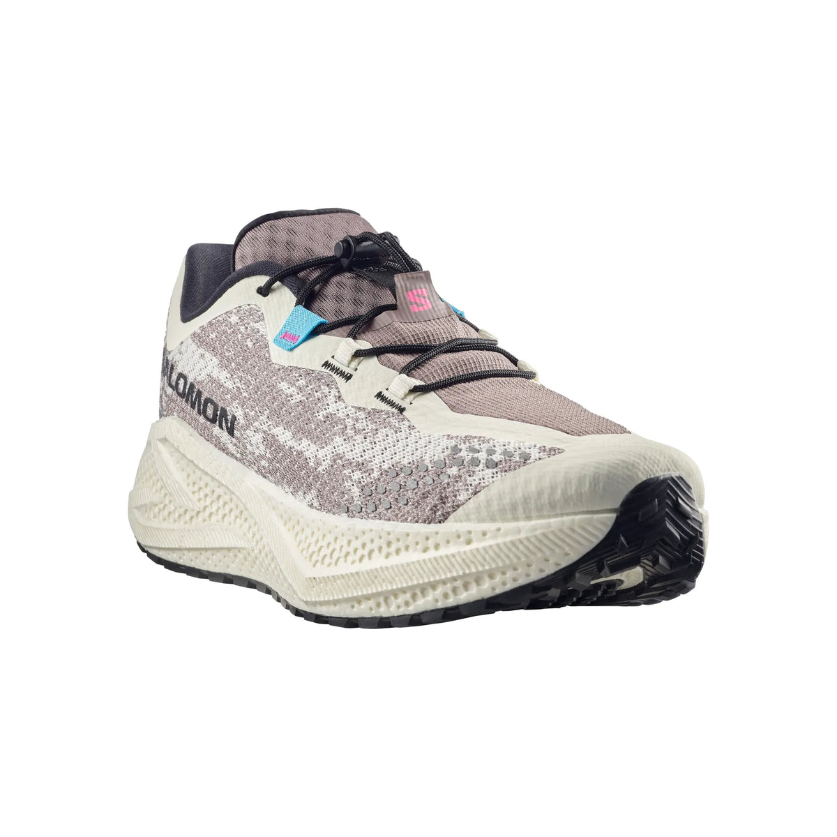 Salomon Men's Aero Glide 4 GRVL Trail Running Shoes