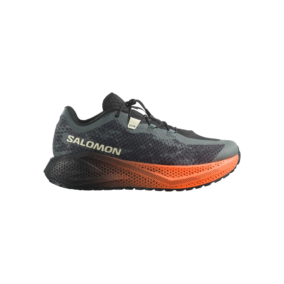 Salomon Men's Aero Glide 4 GRVL Trail Running Shoes