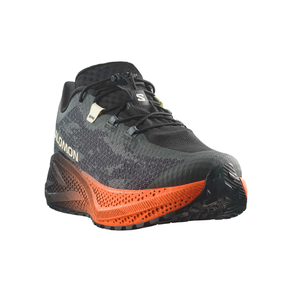 Salomon Men's Aero Glide 4 GRVL Trail Running Shoes