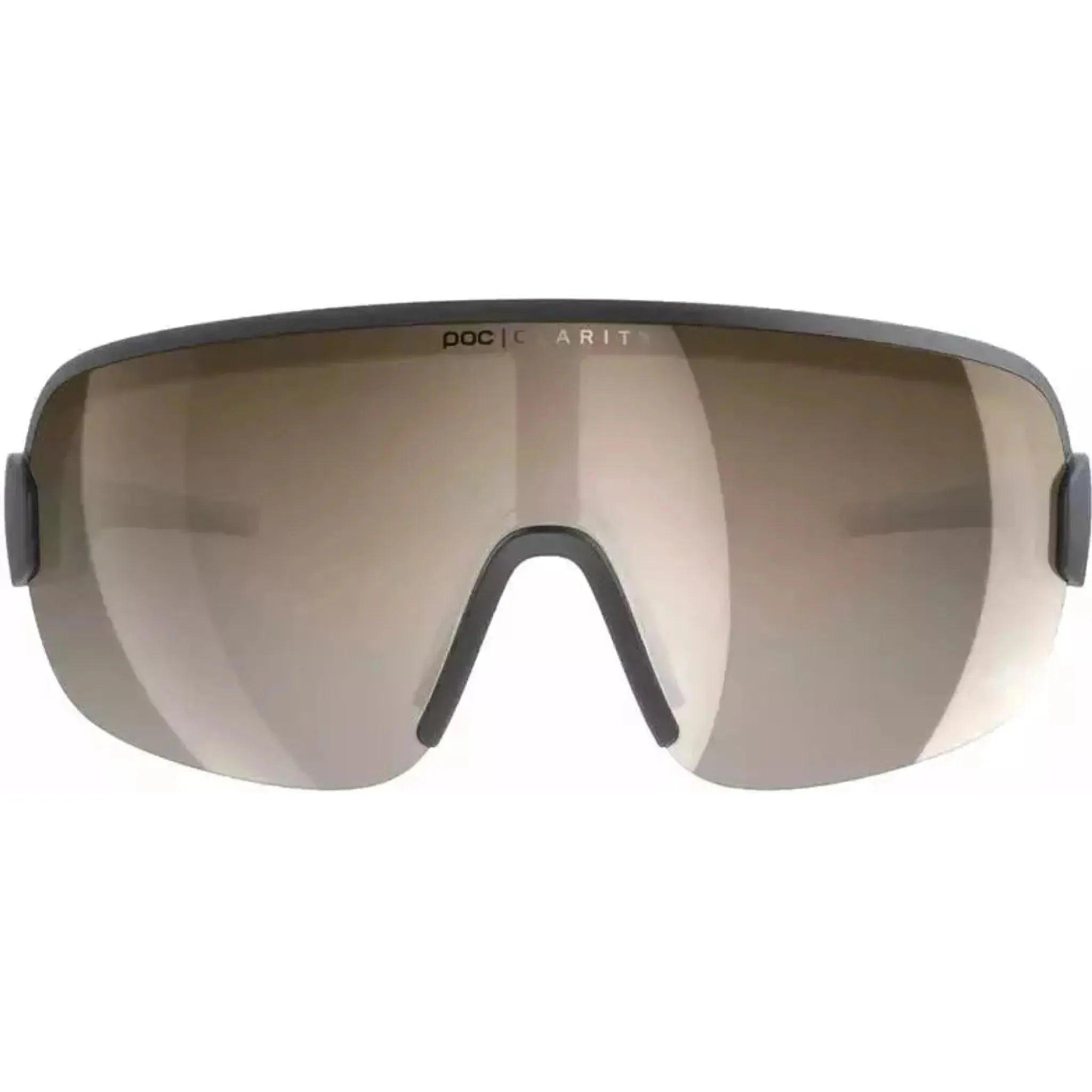 POC Aim VSI Sunglasses Outside Sports