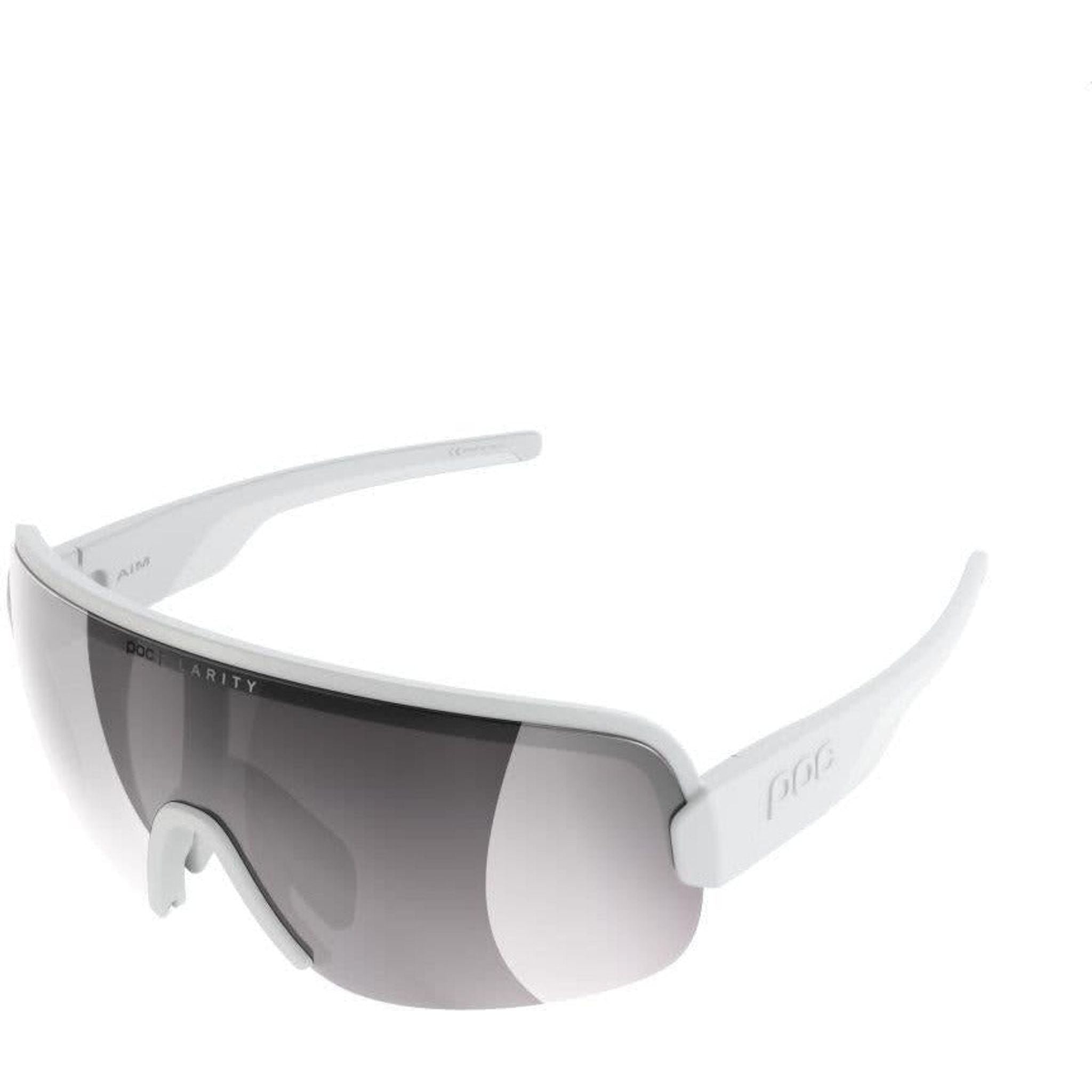 POC Aim VSI Sunglasses Outside Sports