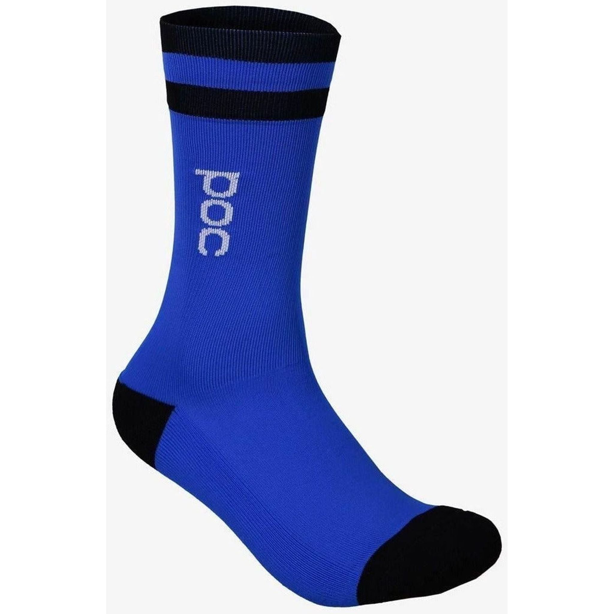 POC Essential Mid Length Socks Outside Sports