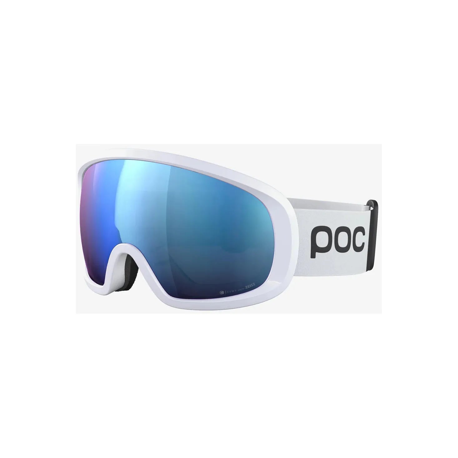 POC Fovea Mid Clarity Comp (Race) Snow Goggle Outside Sports