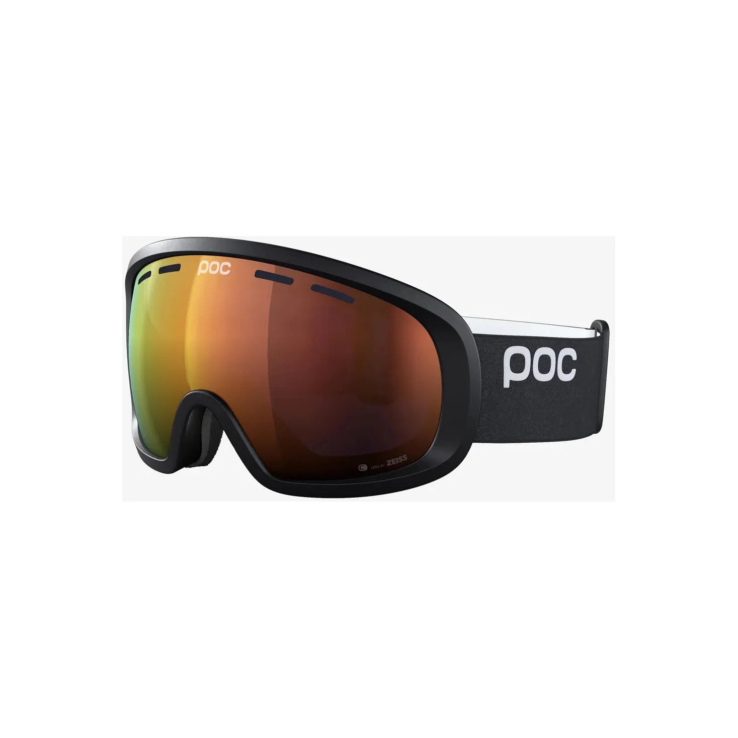 POC Fovea Mid Clarity Snow Goggles Outside Sports