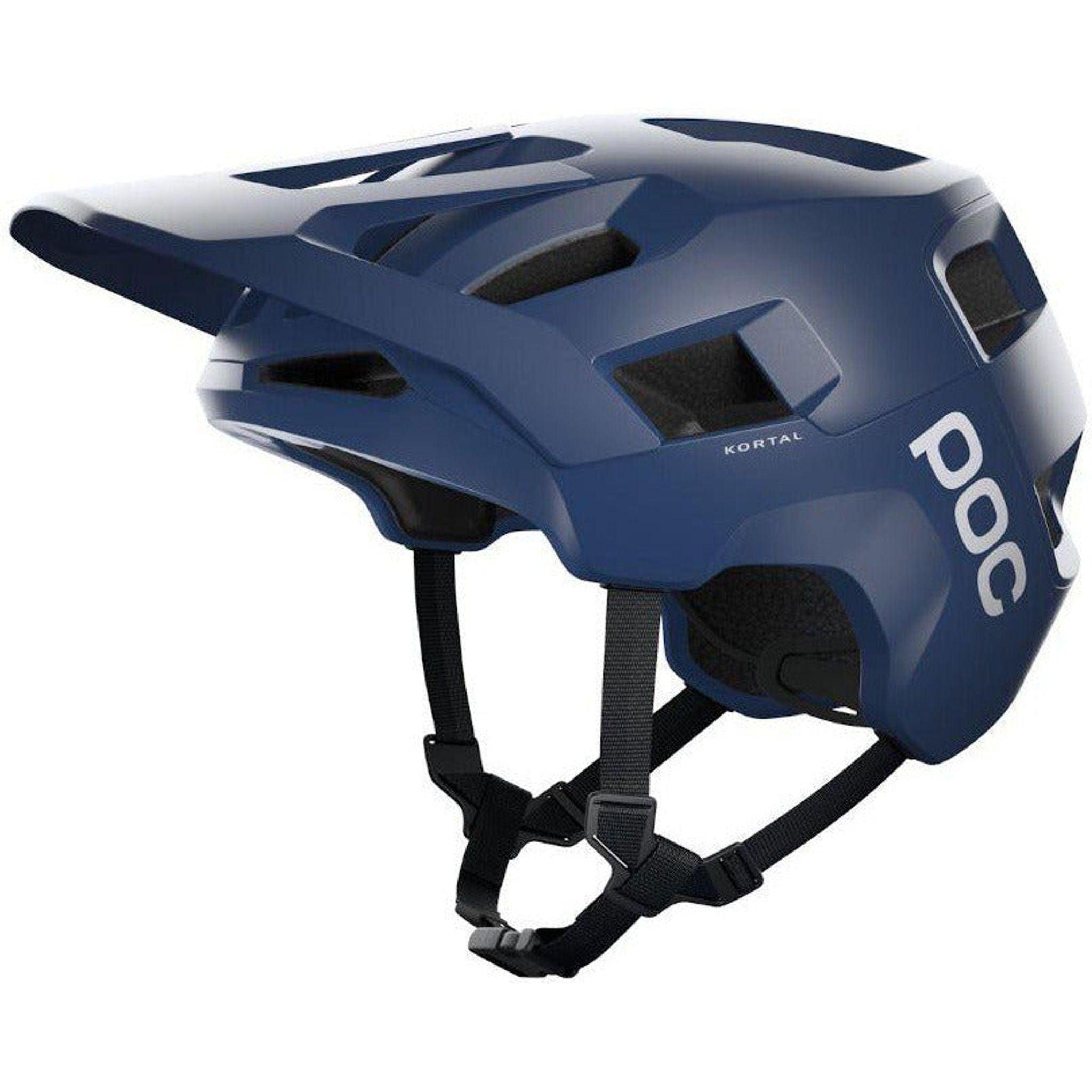 POC Kortal Bike Helmet Outside Sports