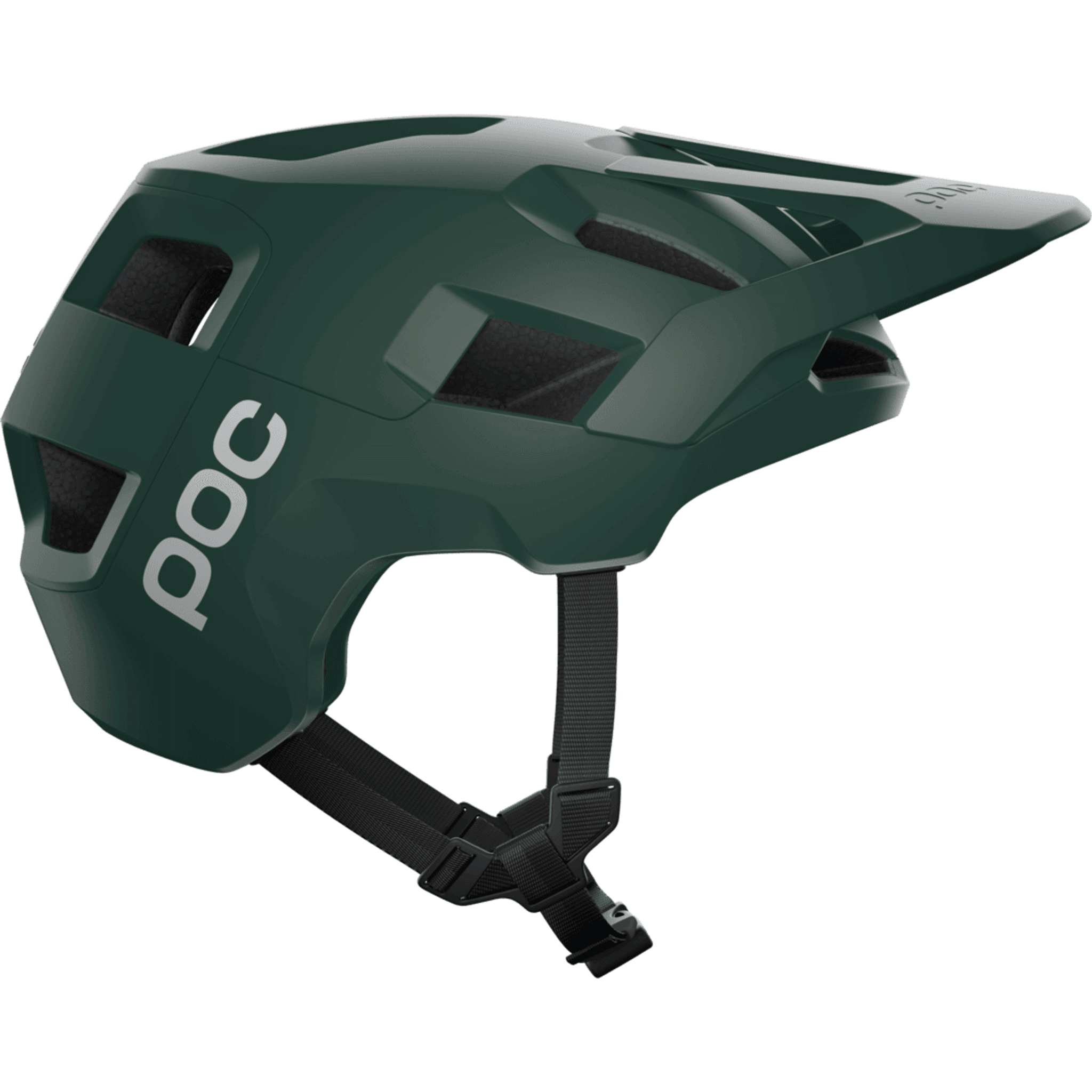 POC Kortal Bike Helmet Outside Sports
