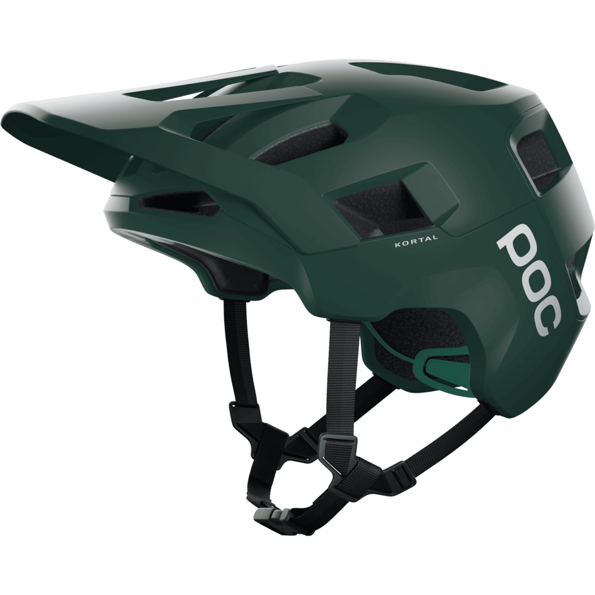 POC Kortal Bike Helmet Outside Sports